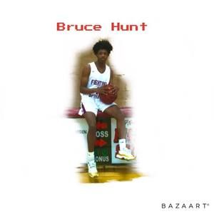 Meet your Posher, Bruce